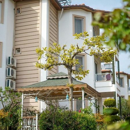 Aloria Garden Hotel Erdek Luaran gambar