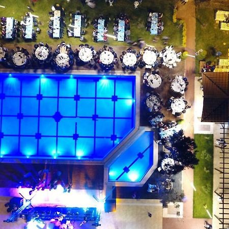 Aloria Garden Hotel Erdek Luaran gambar