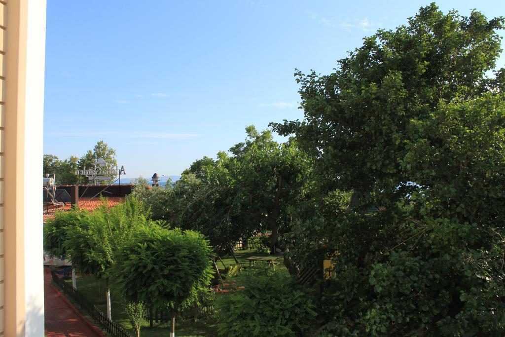 Aloria Garden Hotel Erdek Luaran gambar