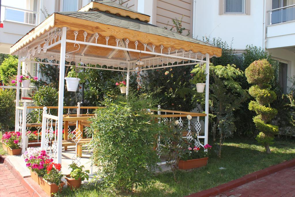 Aloria Garden Hotel Erdek Luaran gambar
