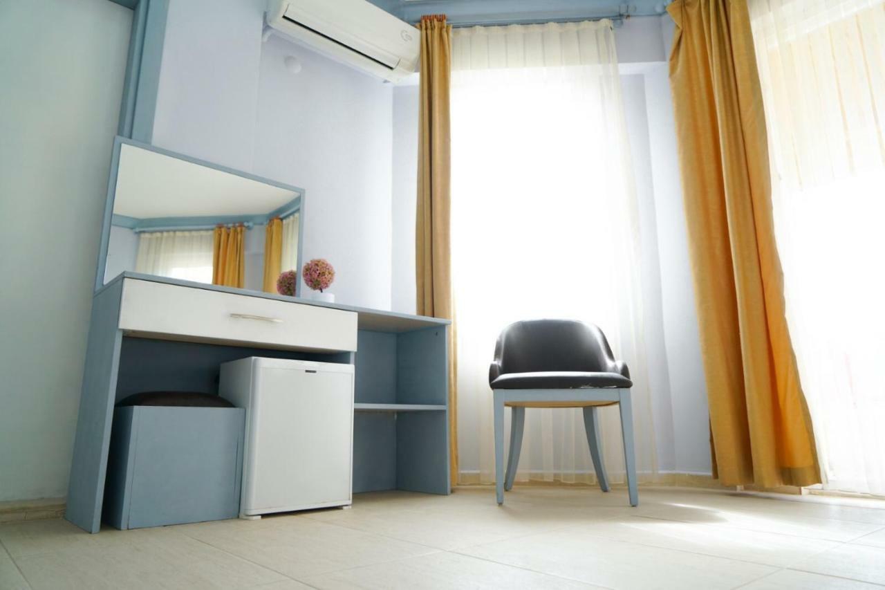 Aloria Garden Hotel Erdek Luaran gambar