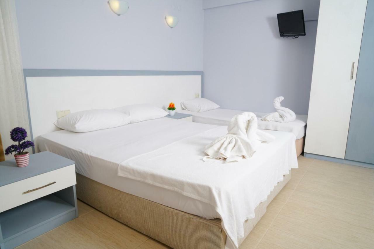 Aloria Garden Hotel Erdek Luaran gambar