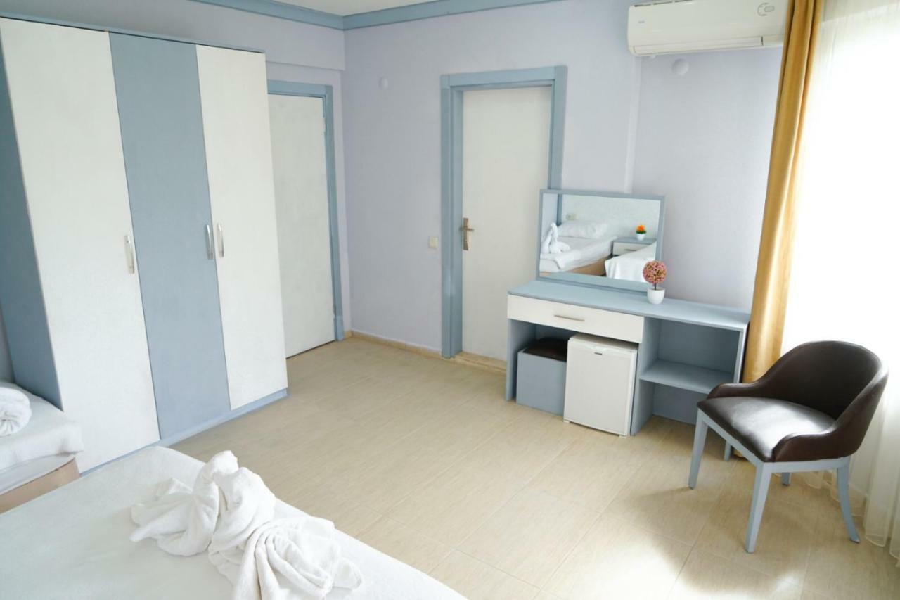 Aloria Garden Hotel Erdek Luaran gambar