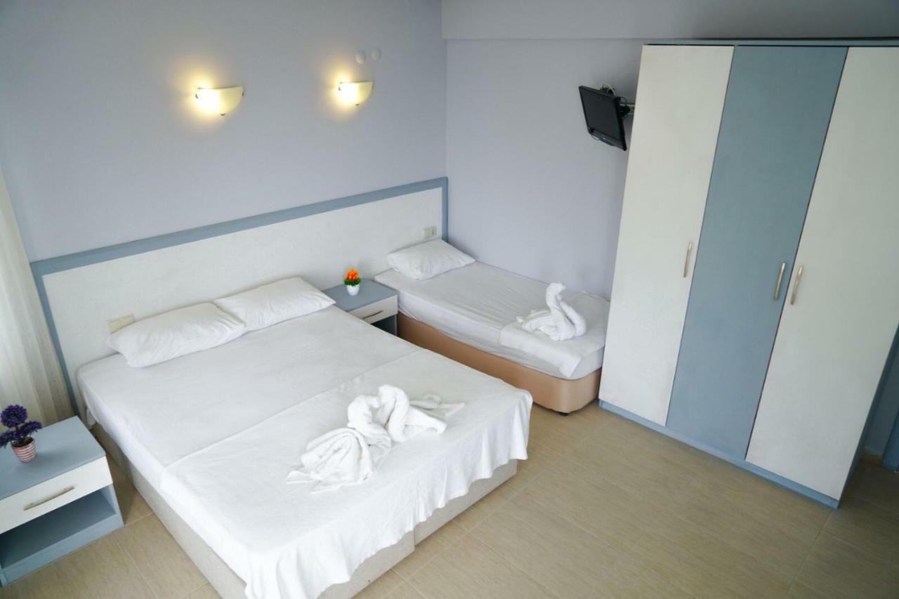 Aloria Garden Hotel Erdek Luaran gambar