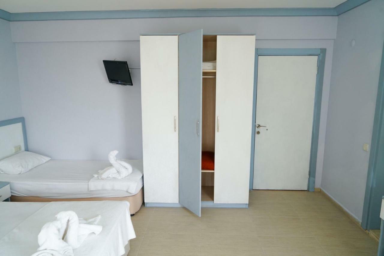 Aloria Garden Hotel Erdek Luaran gambar