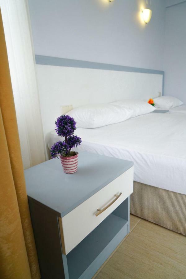 Aloria Garden Hotel Erdek Luaran gambar