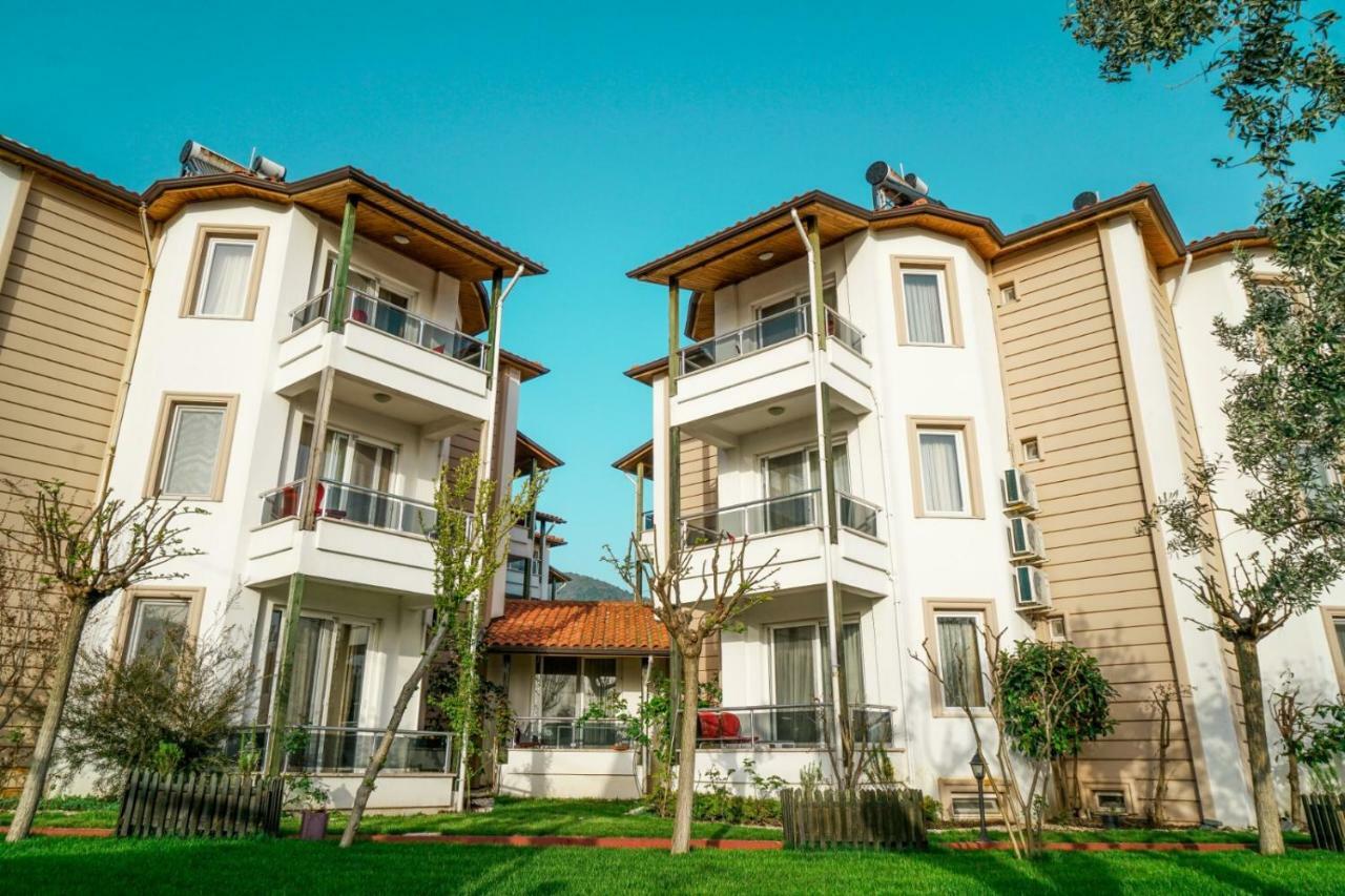 Aloria Garden Hotel Erdek Luaran gambar