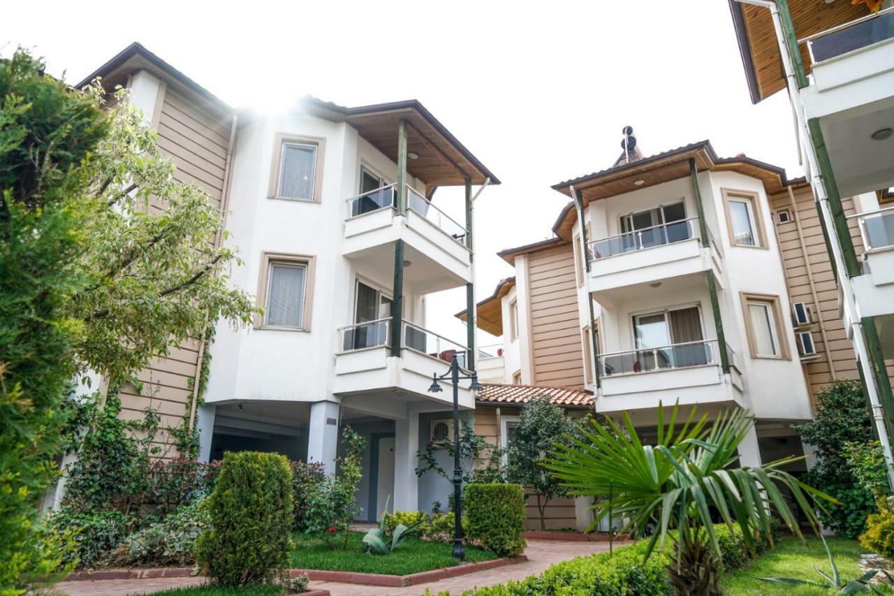 Aloria Garden Hotel Erdek Luaran gambar