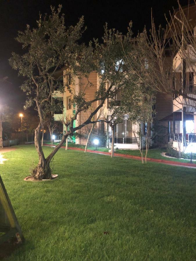 Aloria Garden Hotel Erdek Luaran gambar